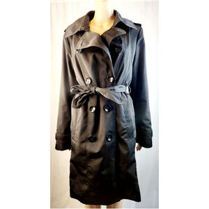 Tower by London Fog | Jacket | Black | Women | Size Medium